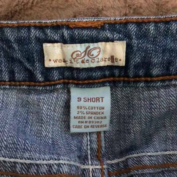 they don’t fit. - Picture 1 of 3